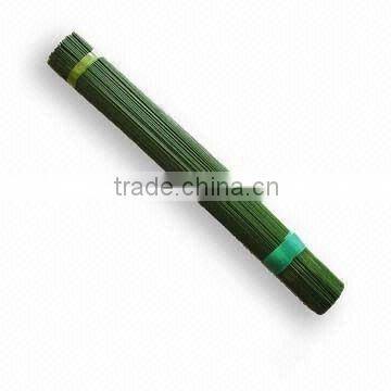 PVC COATED STRAIGHT CUT WIRE FACTORY SALE