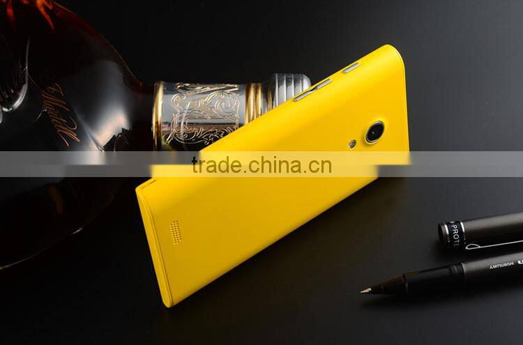 Digital 3G WCDMA Wifi 2 Mega Pixel 6 inch smartphone with ROM 4GB