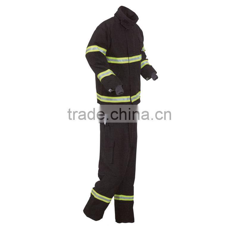 fire suit,fire fighting suit,fire retardant suit,fire safety suit,nomex fire fighting suit,fire entry suit,protective suit