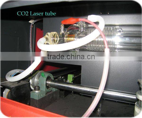 High speed large power CO2 Laser Cutting Machine Price