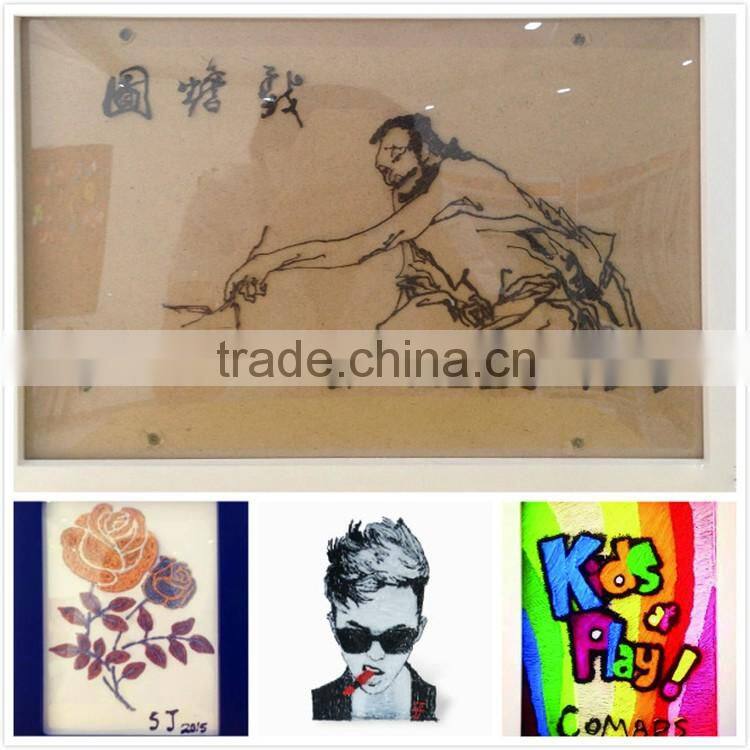 2016 new product 3D ART PEN best gift for the kids