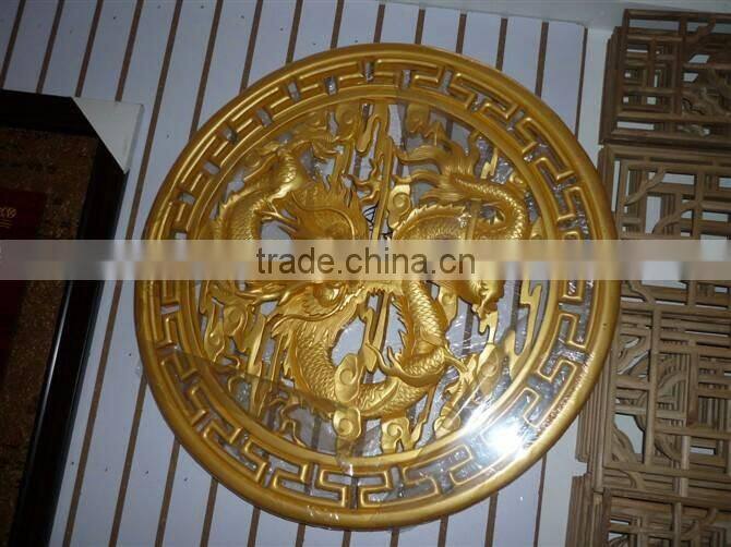 China CNC wood/aluminum carving machine heavy-duty with low price high speed professional