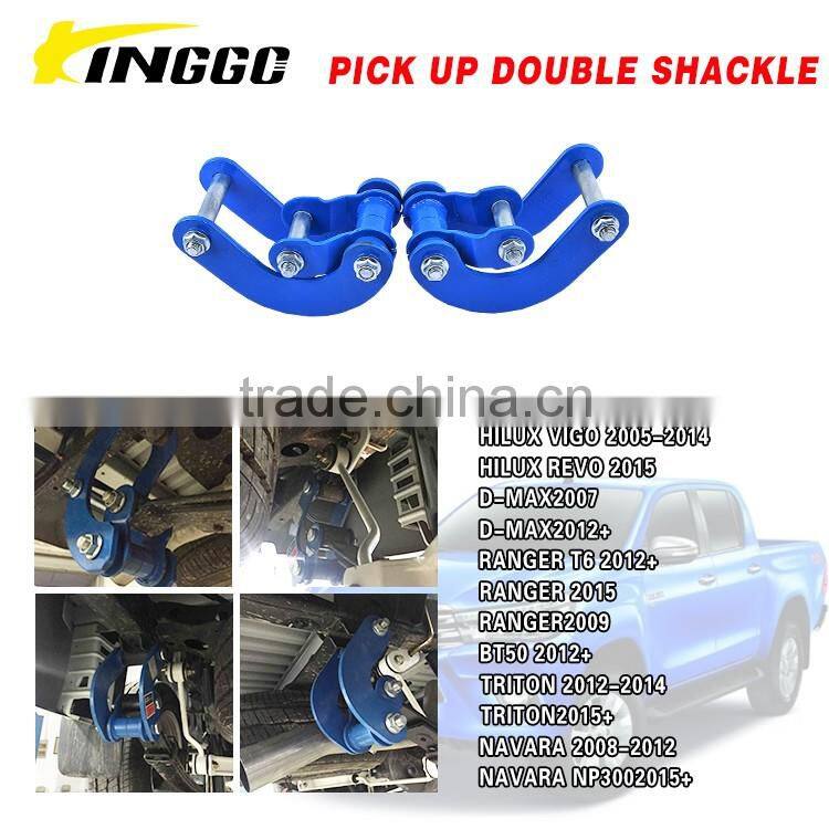 new products 2016 wholesale aluminum turbo intercooler piping for d-max