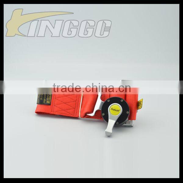 China manufacture portable seat belt seat belt clip for car