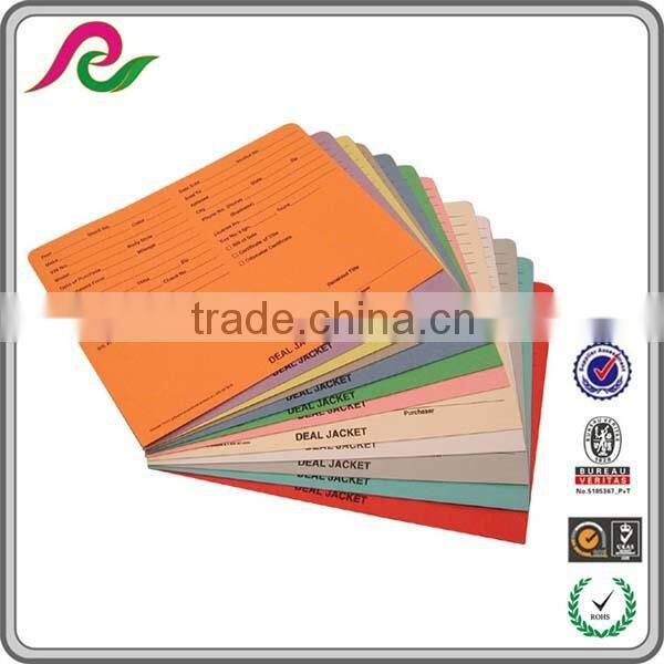 Vehicle Deal Jackets