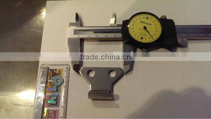 TS-280-SUS Train parts Hospital Equipment professional toggle latch for machine
