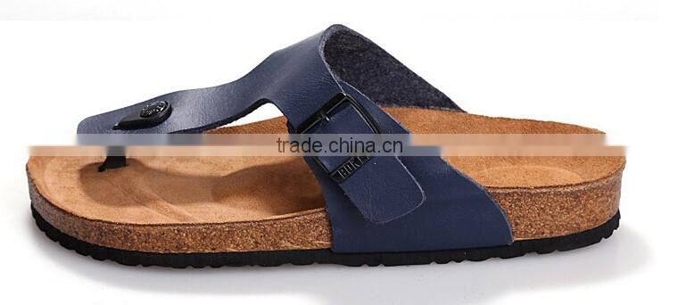 2016 Hot selling lady sandal fashion slipper flip-flop