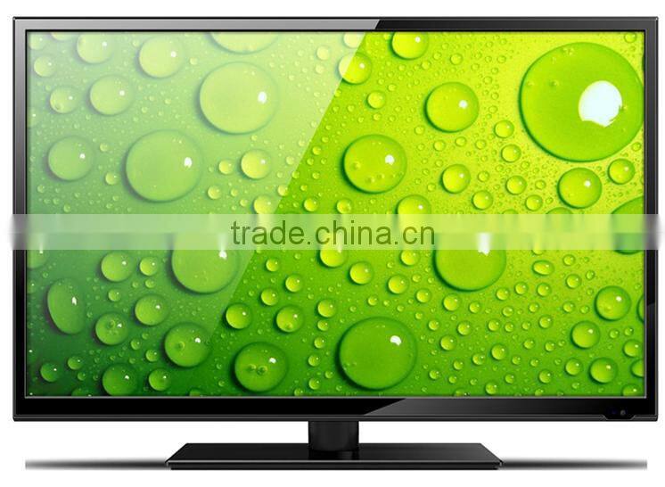 low power consumption led tv 14 inch from shenzhen factory