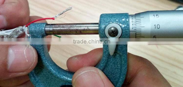 mfi certified manufacturers supply 8 pin connector with colorful aluminum shell