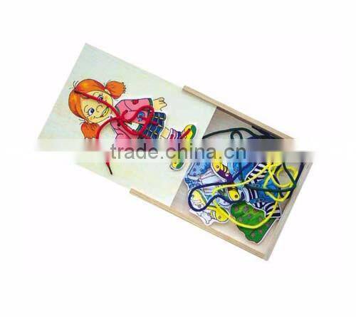 New Baby Educational Developmental Toy Intellectual Puzzle