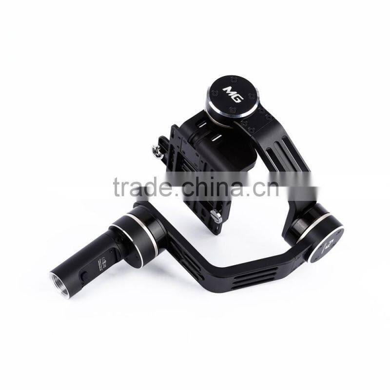 3 Axis Handheld Gimbal Mirrorless Camera DSLR Stabilizer for iPhone 6