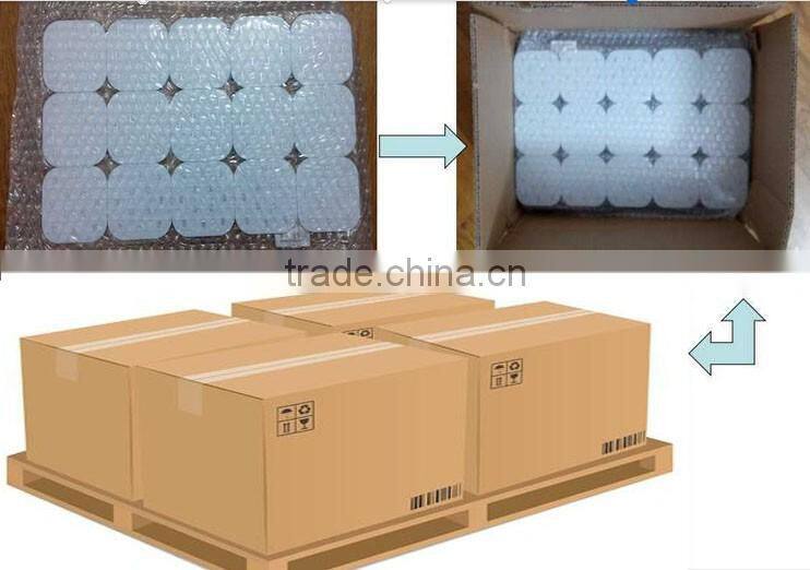 2016 latest 94v0 aluminum 60 led 12v FPC width 8mm 2835 smd led pcb assembly