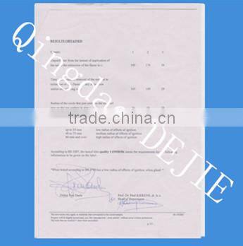 Dejie entrance matting door mat