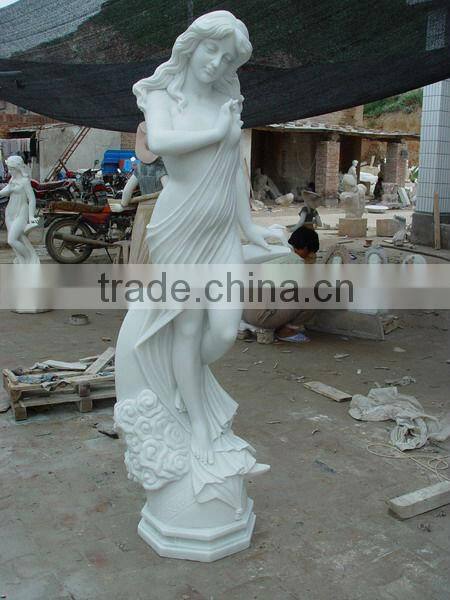 statues de jardin, garden statues for sale (customized accept)