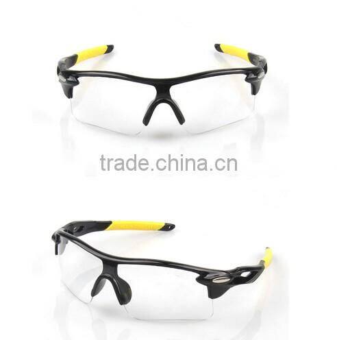 Bicycle Cycling Riding outdoor Sports Sun Glasses Goggles Polarized Sunglasses