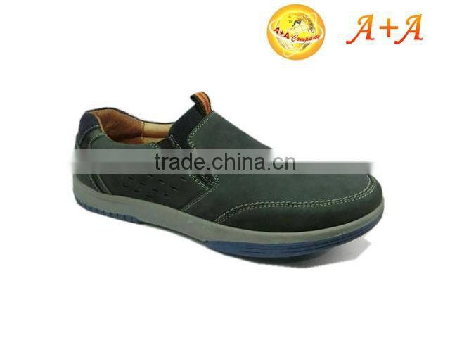 factory price new design directly men casual shoes