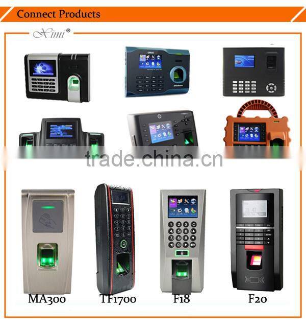 ZK7500/ZK7000 fingerprint sensor cheapest fingerprint reader fingerprint scanner