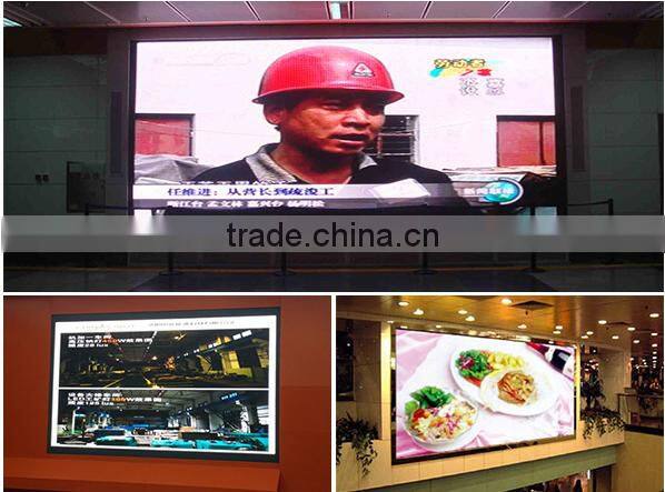 Digital signage systems and smart tv