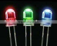 Wallmount P16 led advertising display