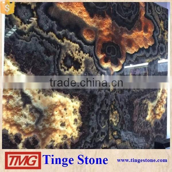 First Grade backlit onyx panel For Inderior Use