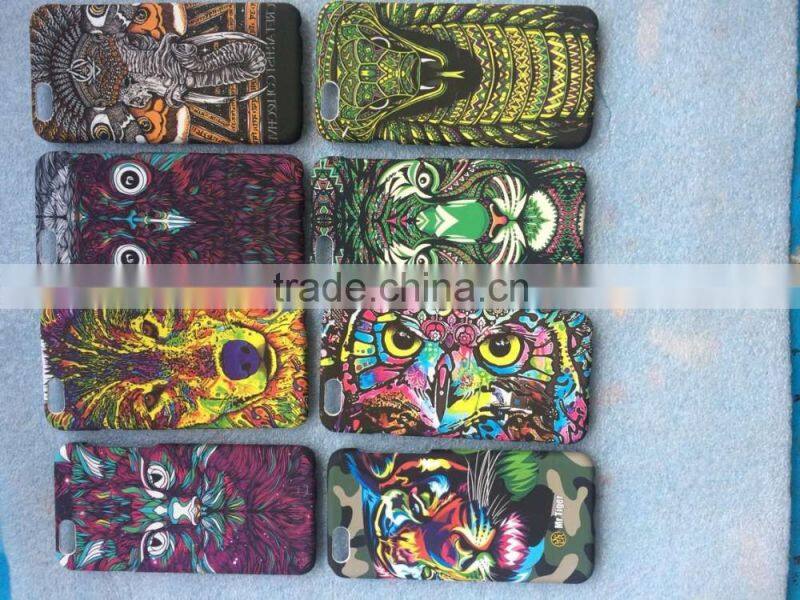 China Alibaba manufacturer supplier cell phone case covers for iphone 6S