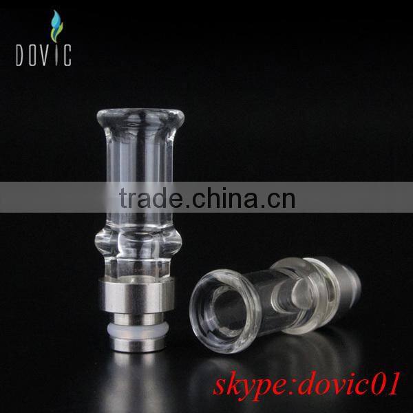 510 glass drip tips for wholesale