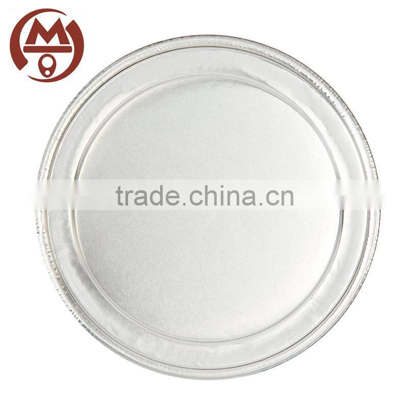 Tinplate lid