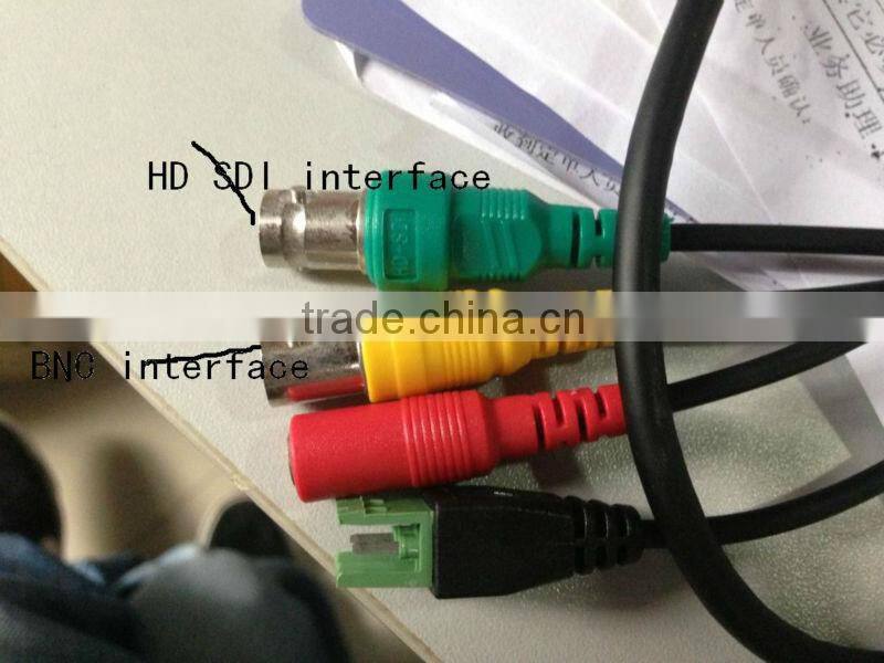 HD SDI cctv camera 1080p,hdmi hd sdi ccd dome cameras