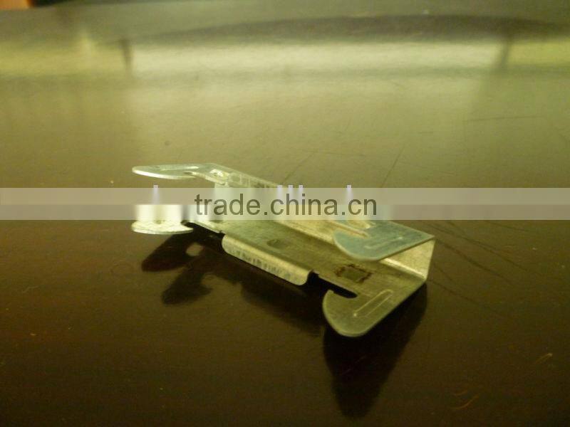 Australian Style Light Steel Keel Gypsum False Ceiling System