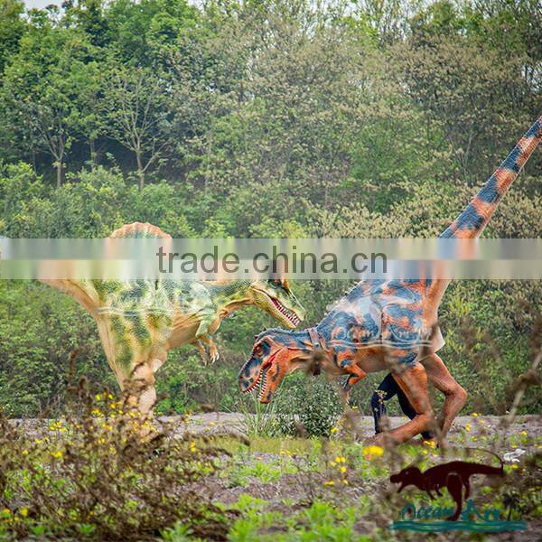 OA3138 Easy Control Flexible Realistic Dinosaur Suit