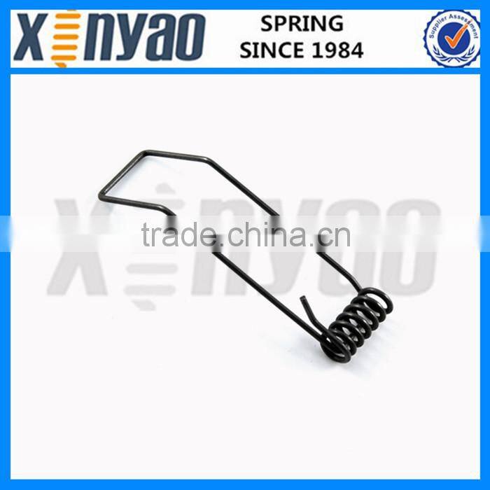 Nickel plated LED Ceiling Light Torsion Springs