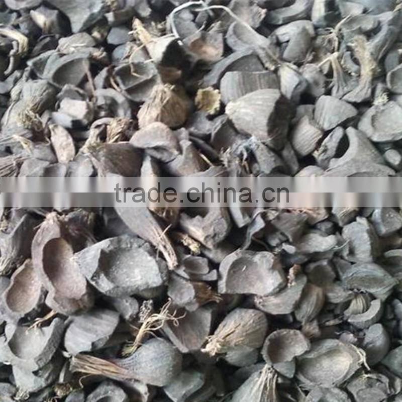 palm shell briquettes purpose