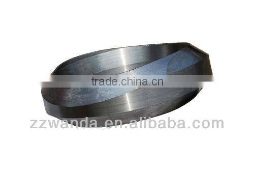 Forged ASTM seamless carbon steel weldolet
