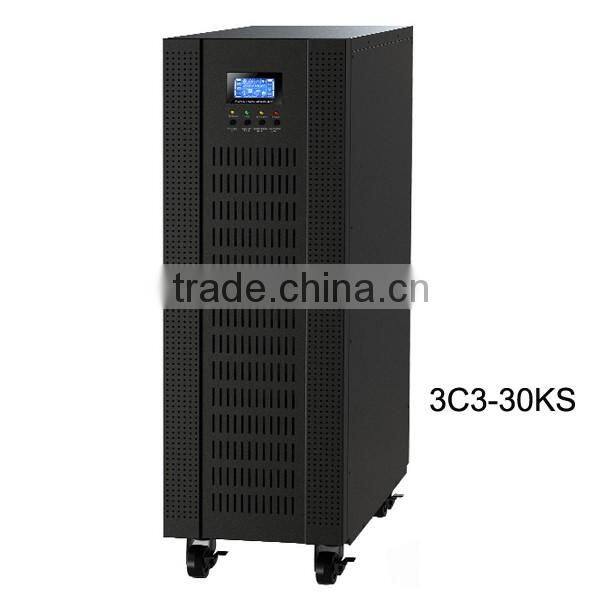 Low Frequency UPS/Industry Online UPS/ Lowest Pure Sine Wave 10 KVA UPS Price