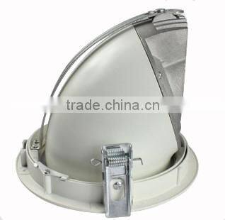 10W 20W 30W dimmable home led lighting led downlight wholesale