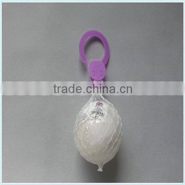 Basic wardrobe hanging ball/moth ball