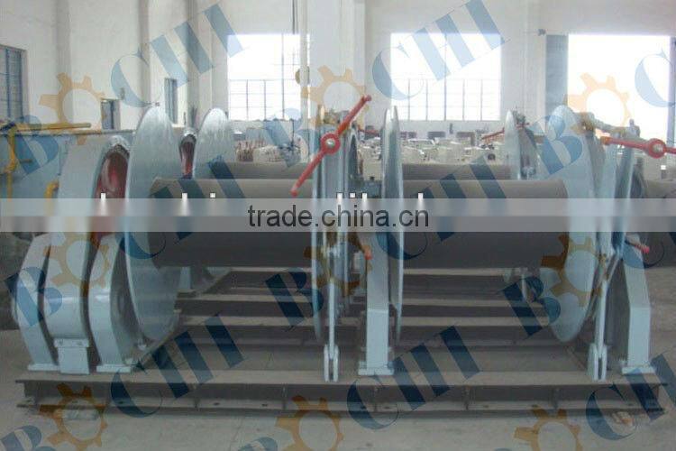 Marine Deck Lifting Customized Boat Electric Windlass