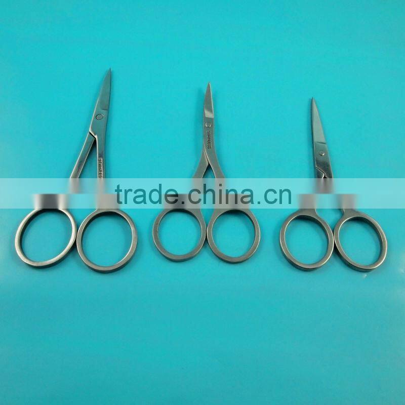 Fashional stainless steel colorful scissor
