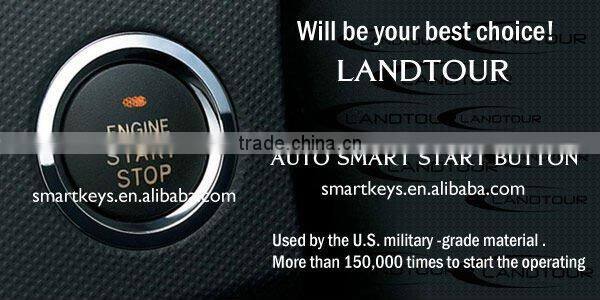 Push start button