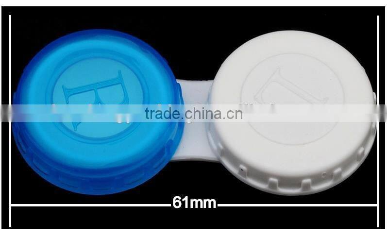Unique Contact Lens Box,Cheap Contact Lens Double Box wholesale
