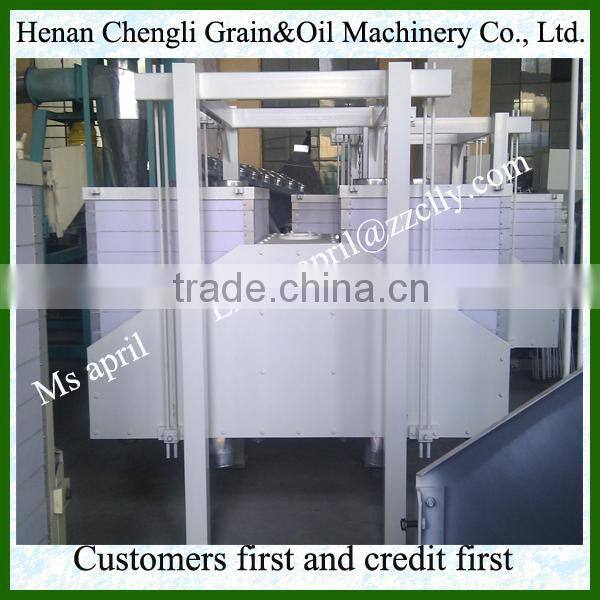 FSFJ100 vbest quality industrial sieve