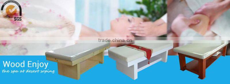 Leisure Soft Comfortable Chair With Mat & Trolley Suite