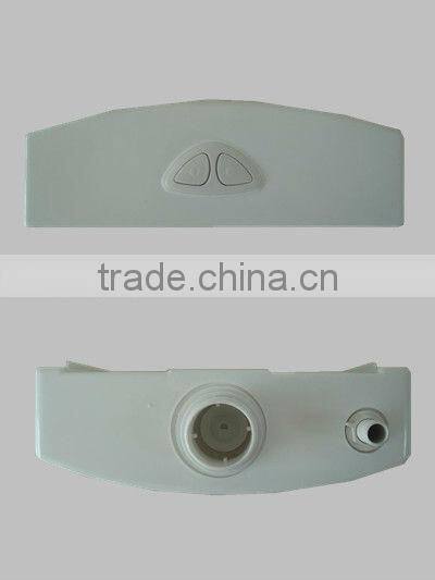 sanitary toilet PP wc water tank 013