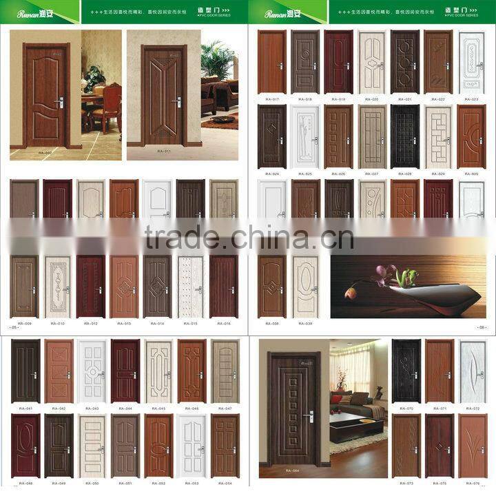 Hot selling wood door