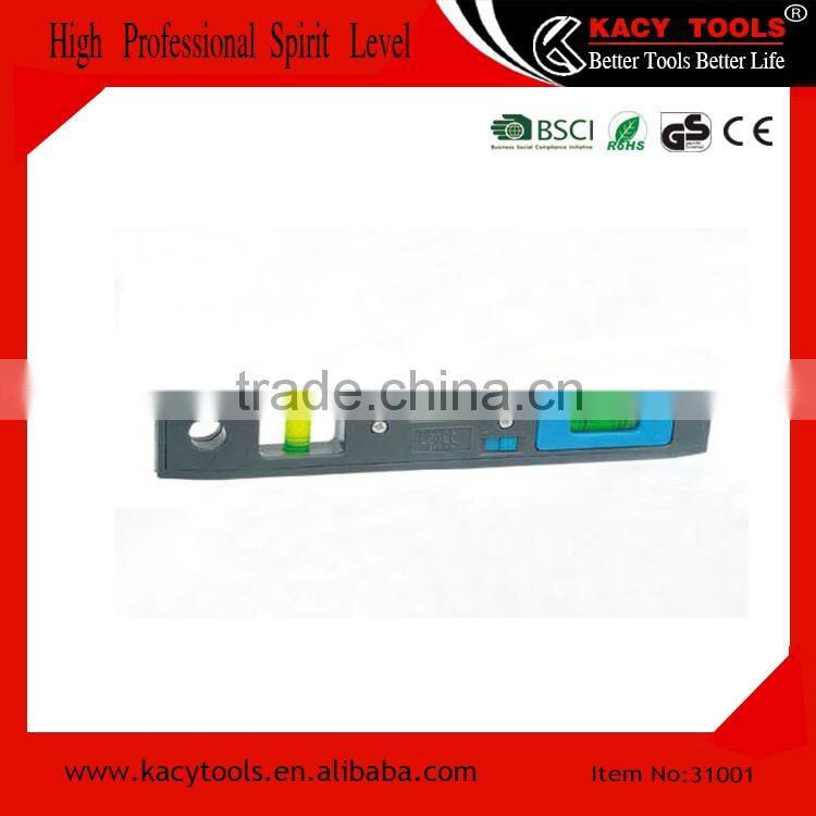 Shockproof Torpedo spirit Level KC-31510
