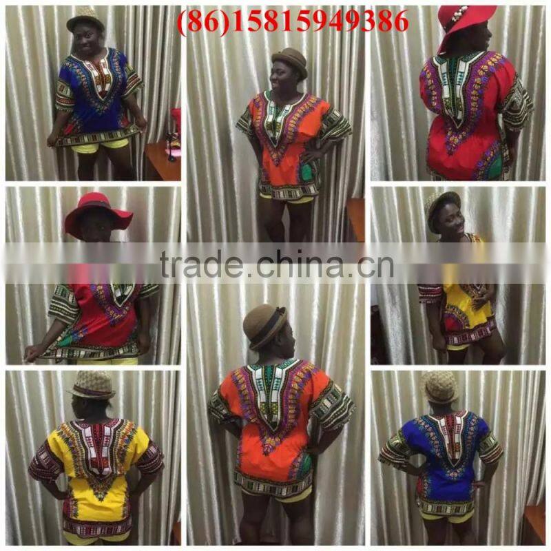 Stefull african wax print high quality 100% cotton english wax print