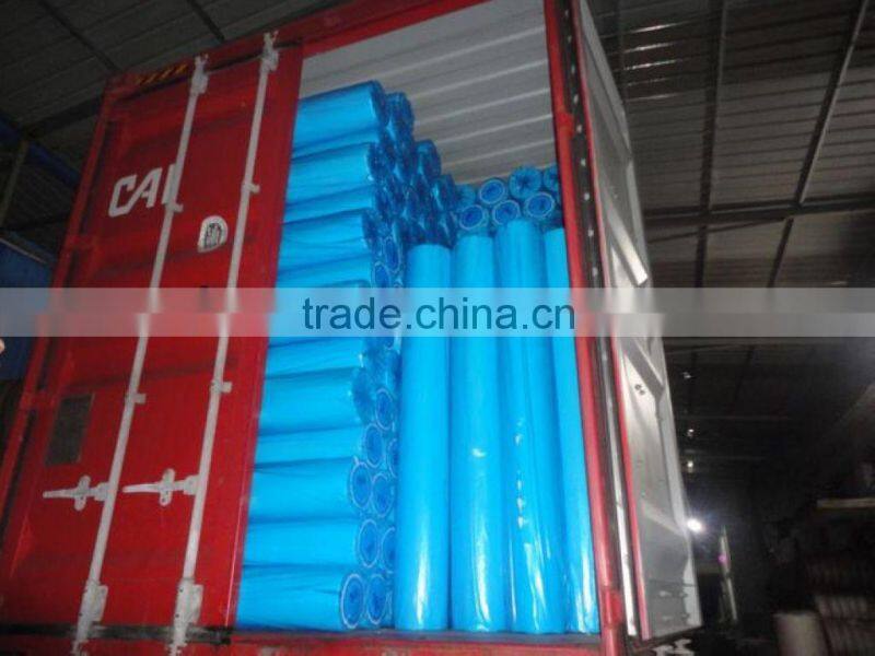 1025HF(50g+15g) (nonwoven fabric , gumstay interlining )