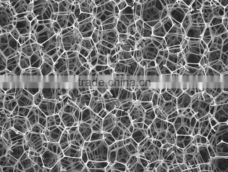 World best selling products PU Compound Melamine foam sponge OEM