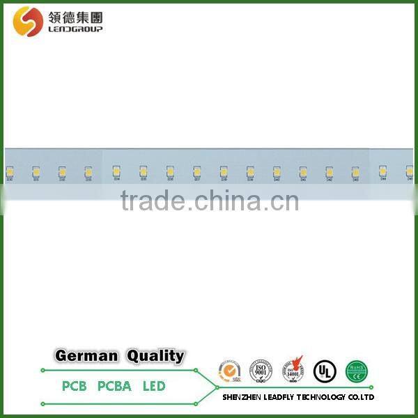 Best selling pcb fabrication process,new led tube pcb/pcba