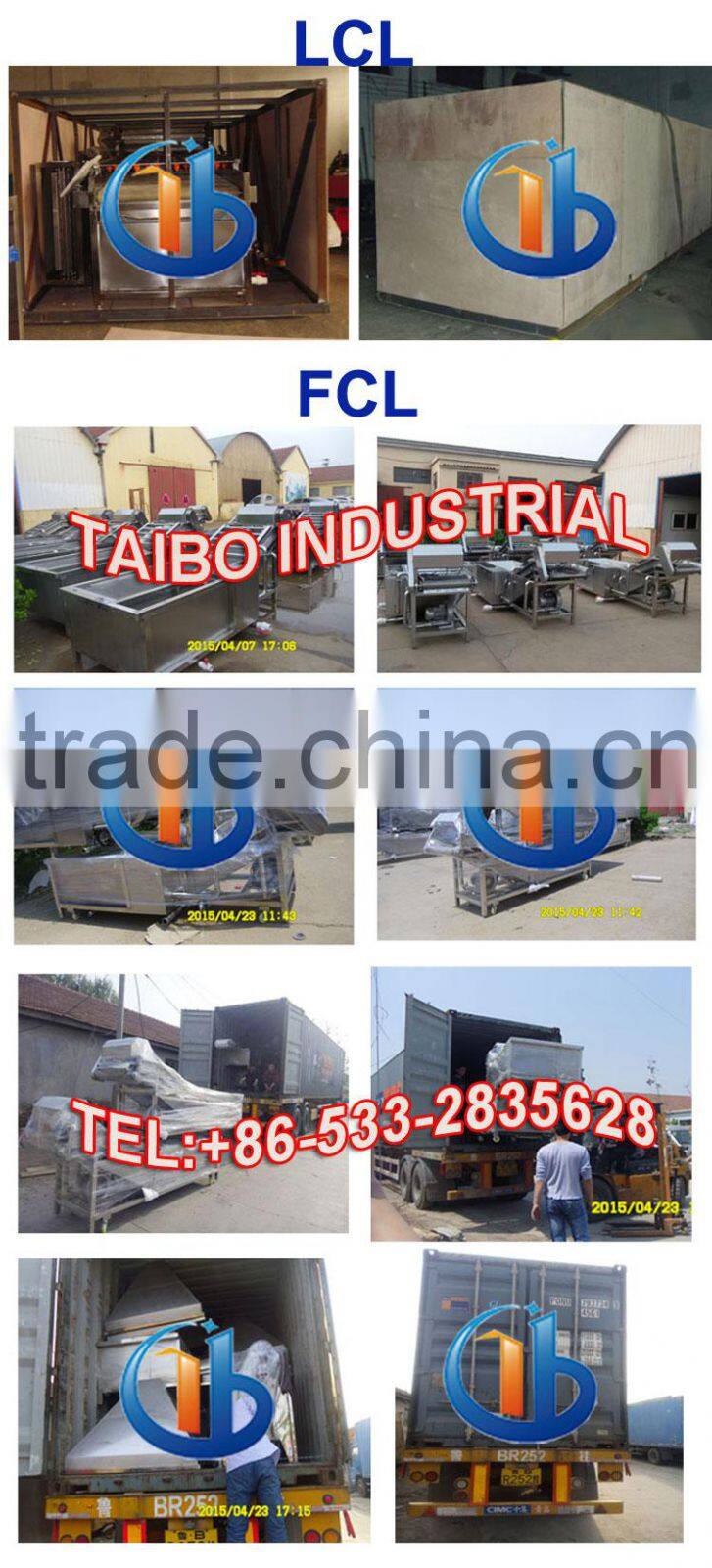 automatic bean nut dicer machine / bean nut dicer
